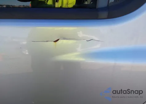 2007 Nissan Armada Se из США, поврежденный, VIN 5N1AA08C47N711466